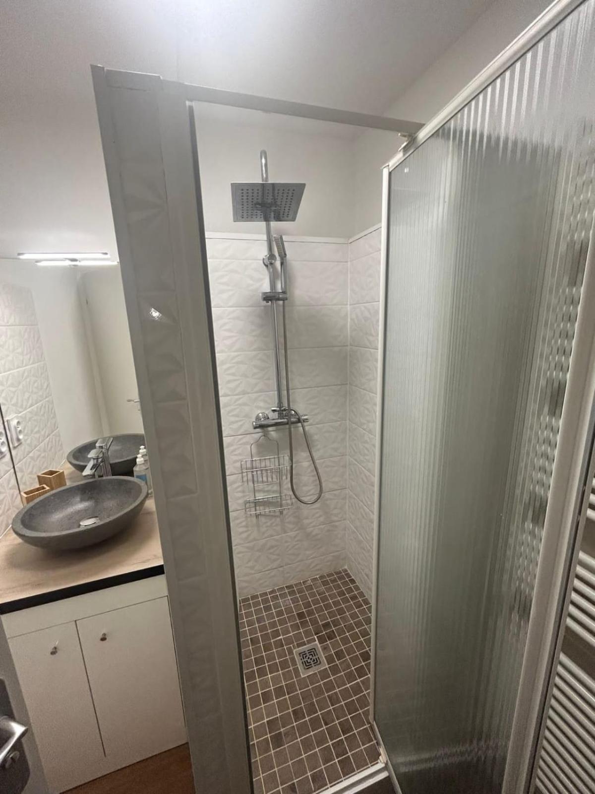Apartamento Asmar Toulouse Exterior foto