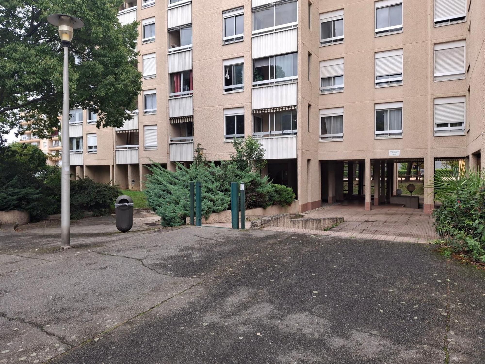Apartamento Asmar Toulouse Exterior foto